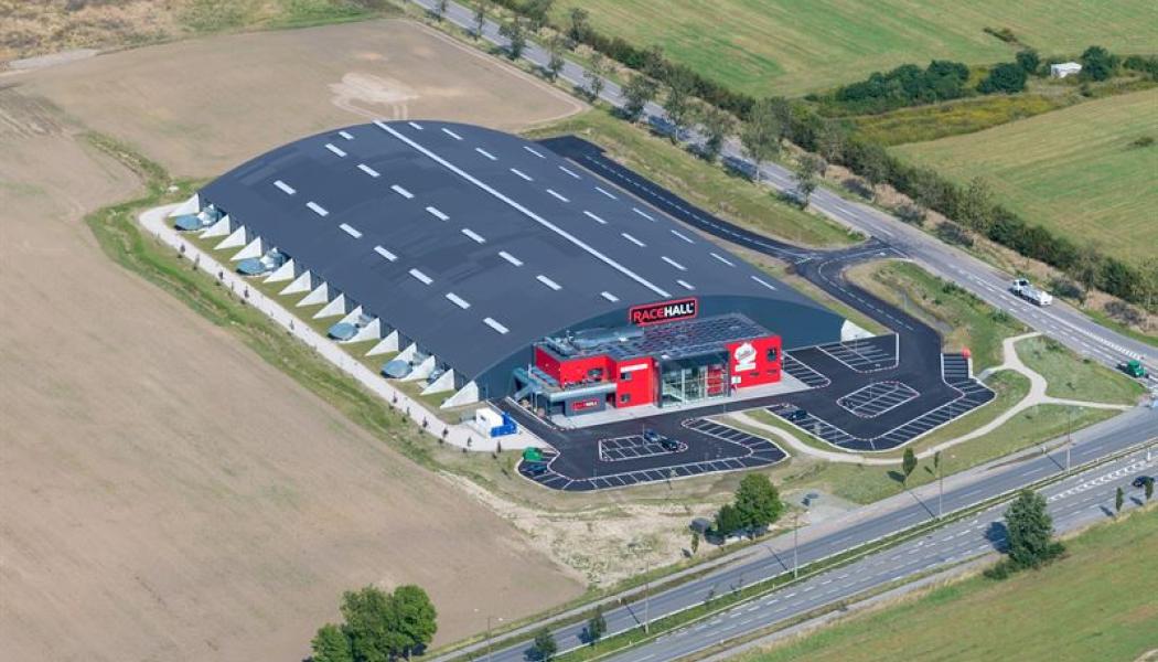 Foto: Racehall