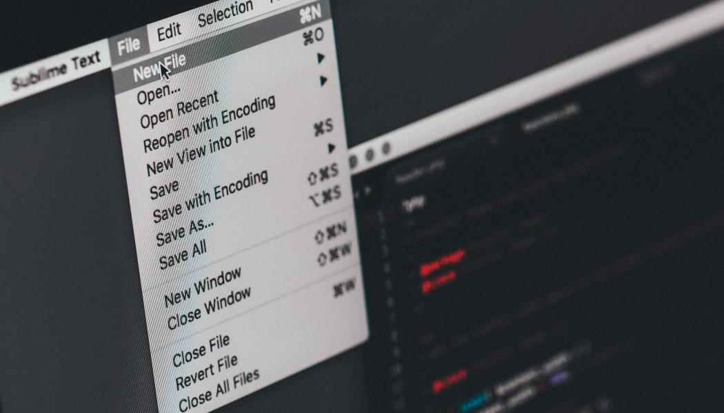 Advenica har fått en order från en svensk myndighet inom totalförsvaret gällande säker filimport till känsliga nätverk. Genrebild. Foto: Ilya Pavlov/Unsplash