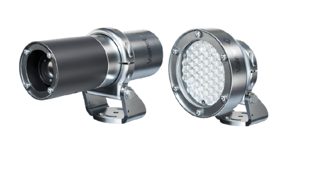 Valmet introduces the renewed Valmet IQ Web Monitoring System (WMS), designed to elevate quality and efficiency in pulp, paper, tissue, and paper & board converting industries. Photo: Valmet



 