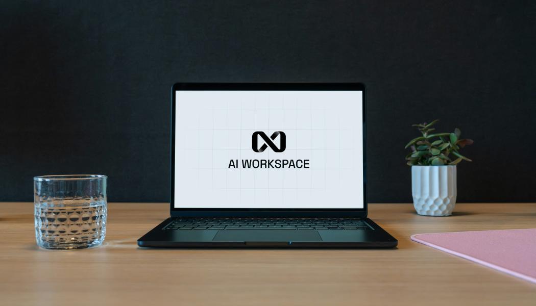 En ny nordisk studie visar att svenska organisationer ligger efter när det gäller AI-mognad och ledningsengagemang. Foto: Jo Lin/Unsplash