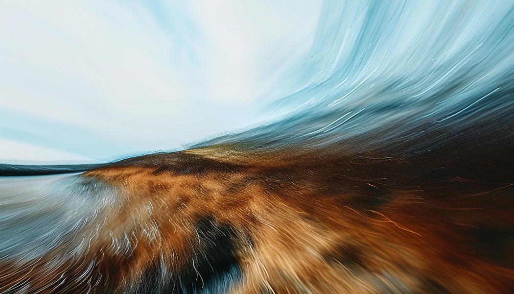 Ai rörelse bild. Pressbild: Statkraft