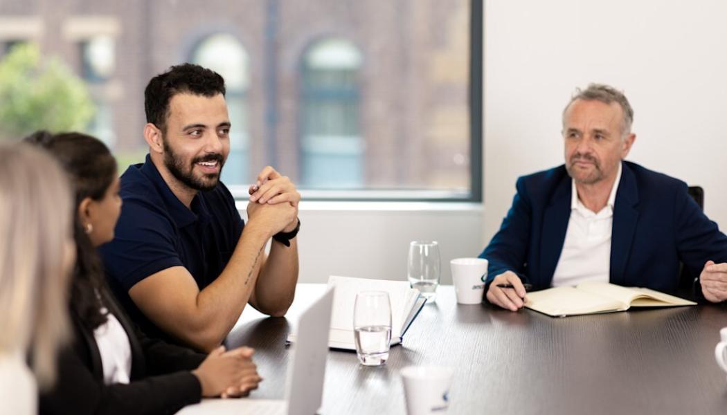 The Amcor Lift-Off Winter 2025/26 Challenge will focus on critical research and development priorities for flexible and paper-based packaging. Photo: Amcor