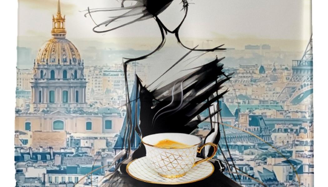 American Packaging Corporation (APC) will be showcasing the flexible packaging technologies at the National Coffee Association Annual Convention, March 12-14, highlighting packaging for a wide variety of coffee applications, including rollstock for retail whole bean and ground coffee, fractional packs for food service coffee, bulk packaging for bulk food service, and stickpacks and sachets for soluble coffee. Photo: PRNewsfoto/American Packaging Corporation