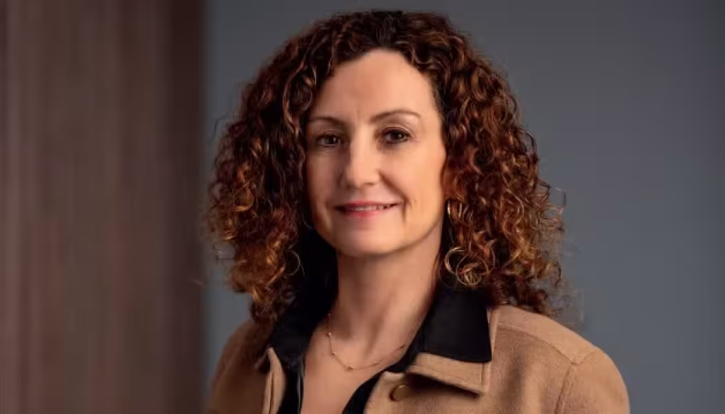 Andreea Kaiser, CEO & Co-owner ALFA Development. Pressbild: ALFA Development