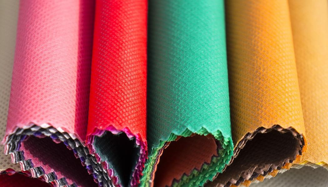 Nonwoven. Photo: Anh Nhi Đỗ Lê/Wikimedia Commons