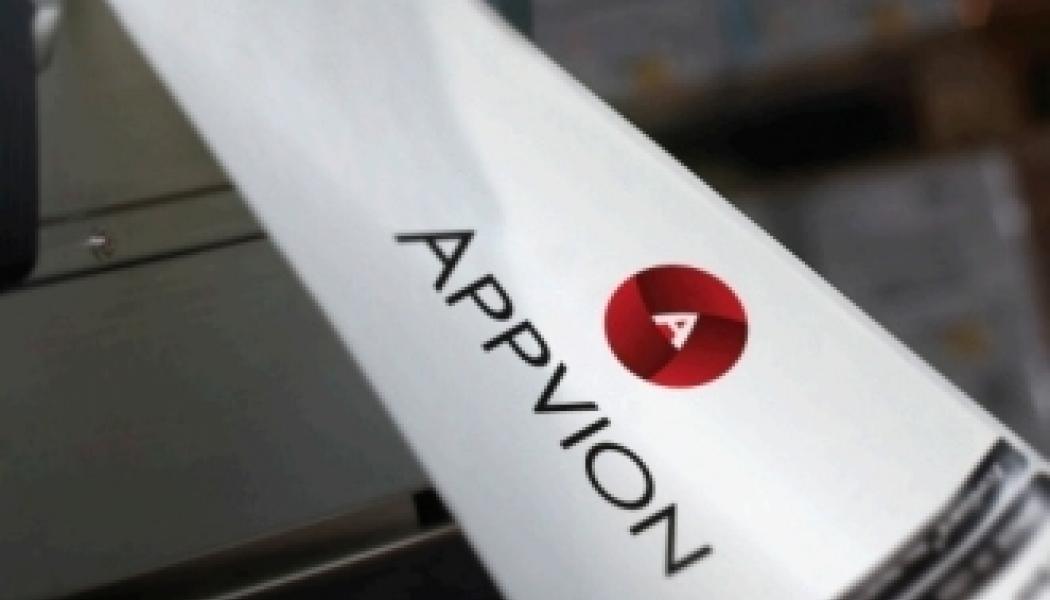 Photo: Appvion