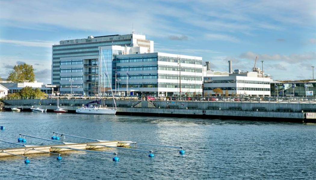 ARCE Arendal Platzer. Fotograf: Marie Ullnert