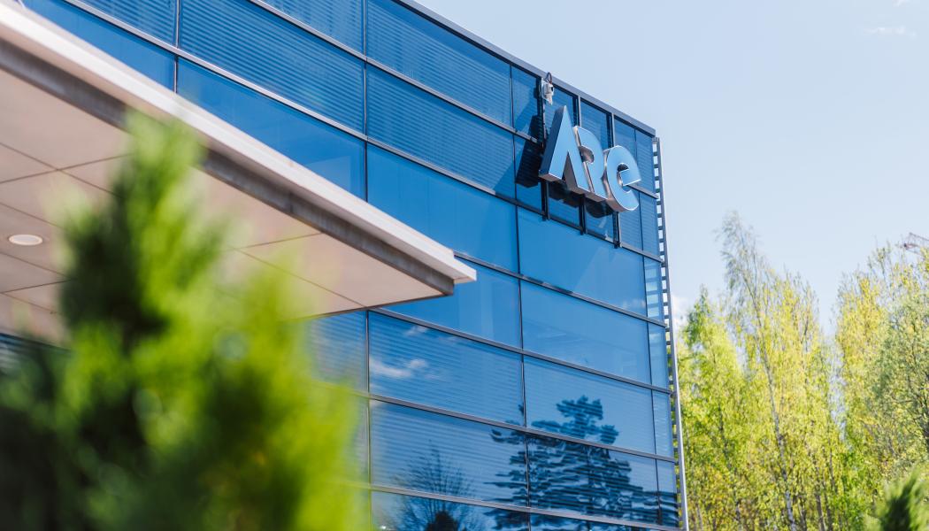 ARE avvecklar Kungälvs Rörläggeri på grund av långvariga förluster. Foto: ARE