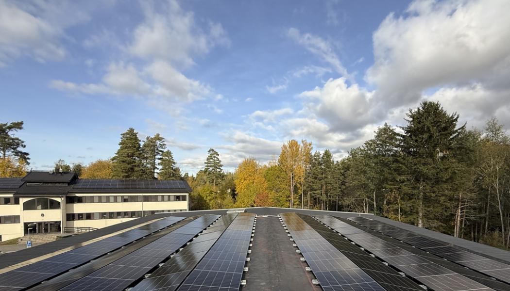 Areim, Haninge. Pressbild: Sustainable Business Partner