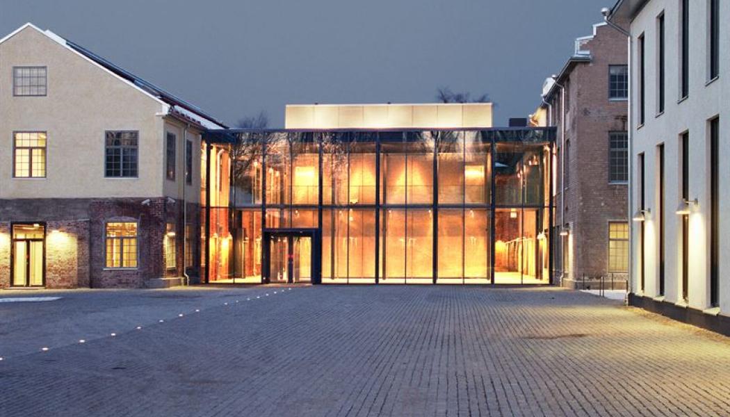 Arken.  Fotograf: Vesa Loikas