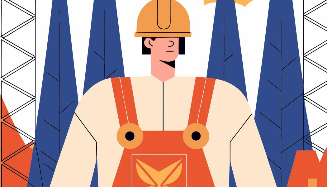 illustration av: Art Attack / Unsplash