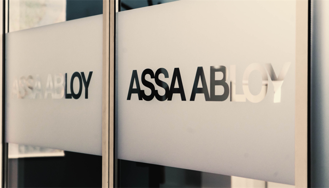 Foto: Assa Abloy