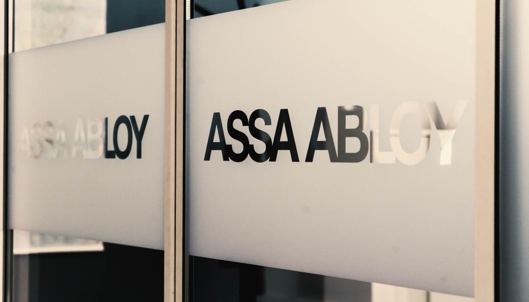 Metal Products Inc. är en amerikansk tillverkare av kundanpassade metalldörrar och karmar. Foto: Assa Abloy