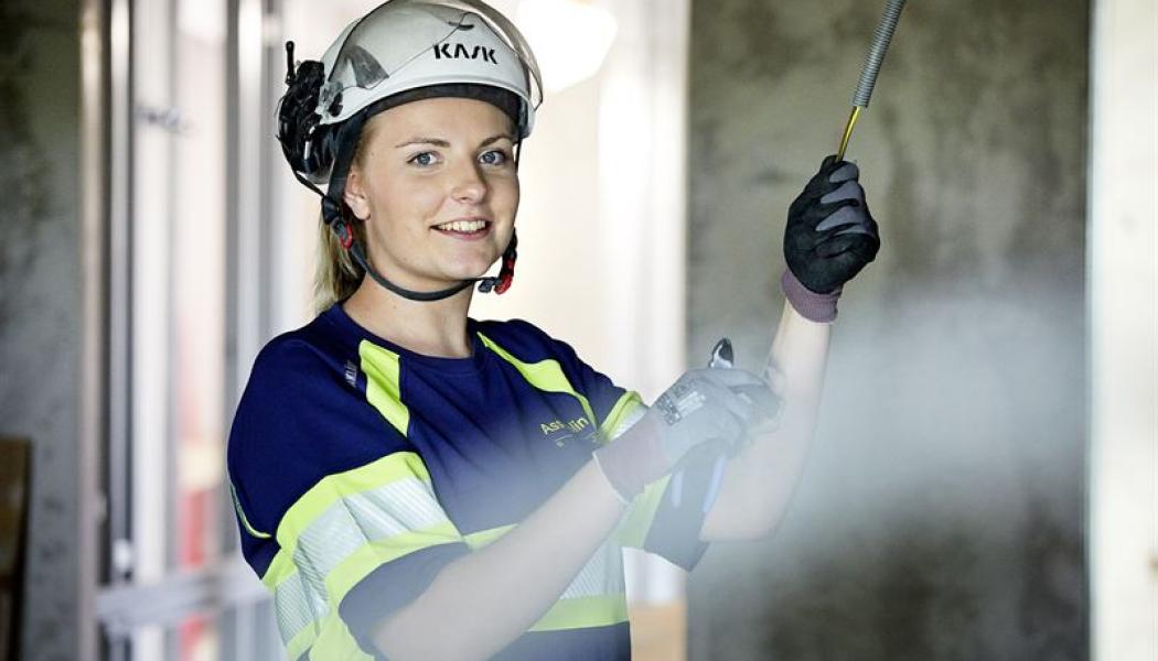 Fotograf: Assemblin