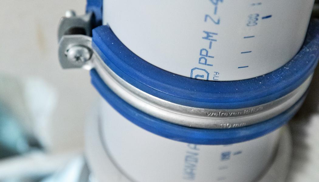 Boverket har ersatt BBR med ett nytt regelverk, där kraven på ljudmiljö tydligt formuleras som funktionskrav. Foto: Wavin