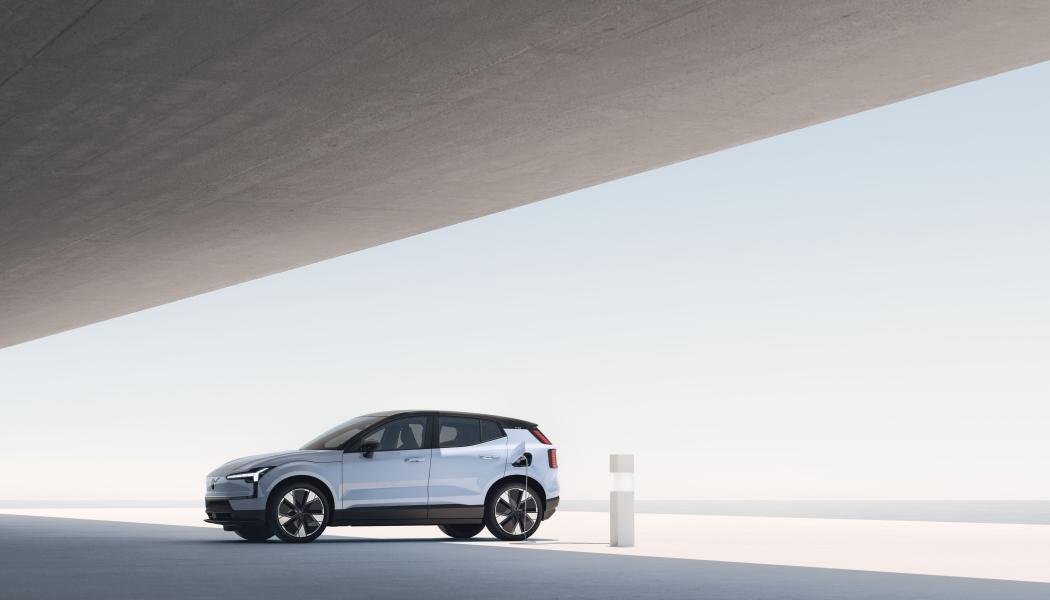 Photo: Volvo Cars