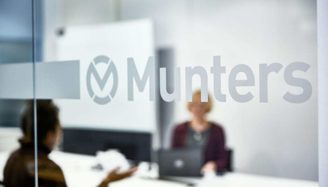 Foto: Munters