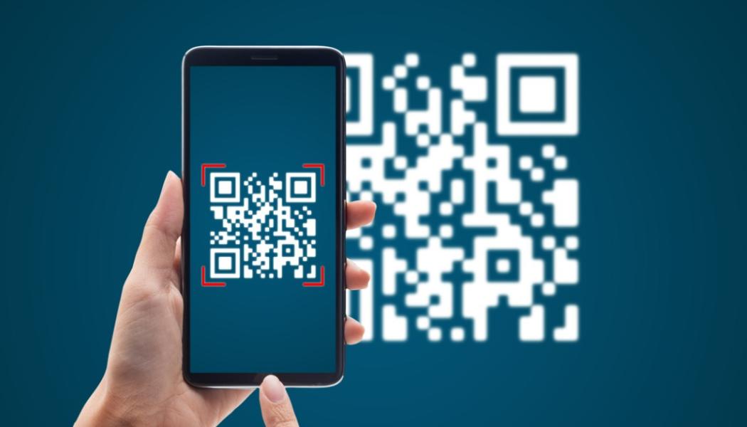 Nya nätfiskemetoder via QR-kod kringgår vanliga säkerhetslösningar. Foto: Barracuda