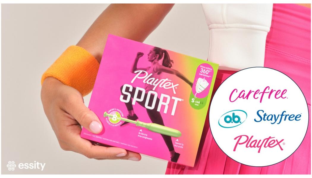 Förvärvet går lös på 3,2 miljarder kronor. Bild: Essity