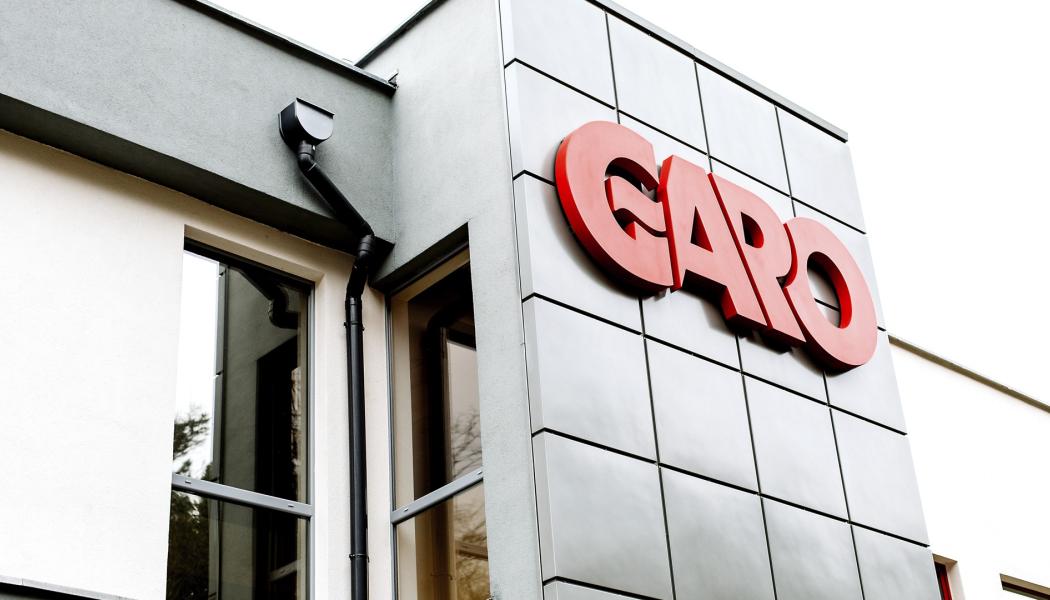 Bild: Garo