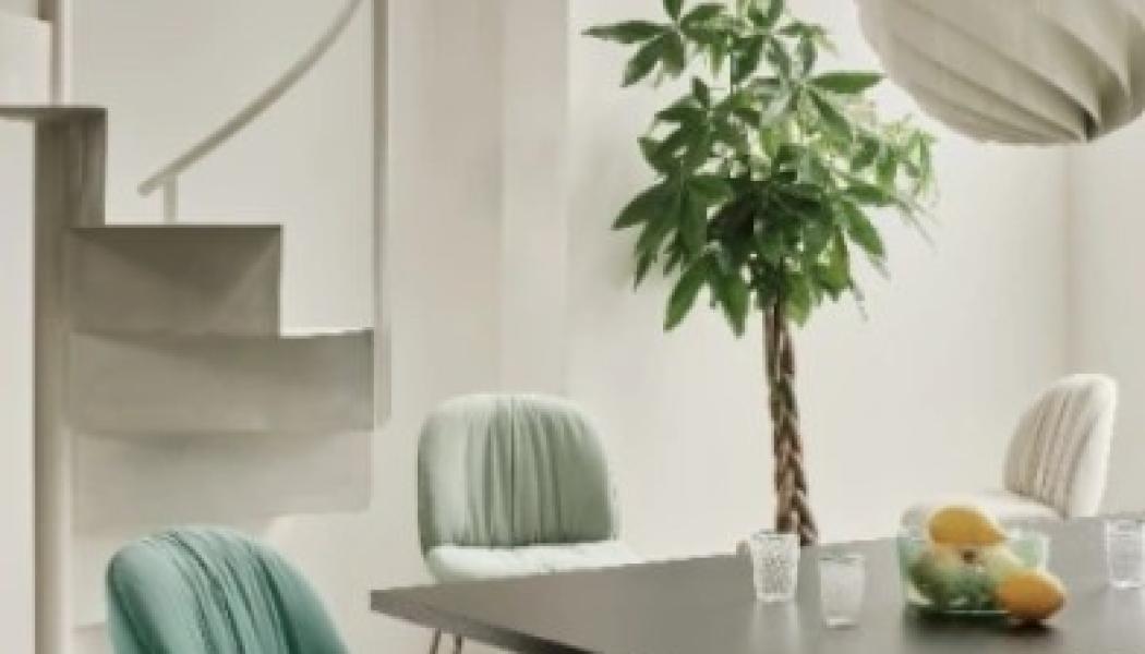 Beetle Soft av Gubi. Foto: GUBI