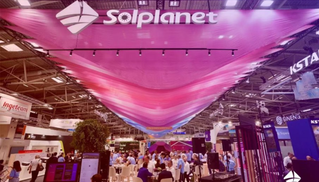 Foto: Solplanet