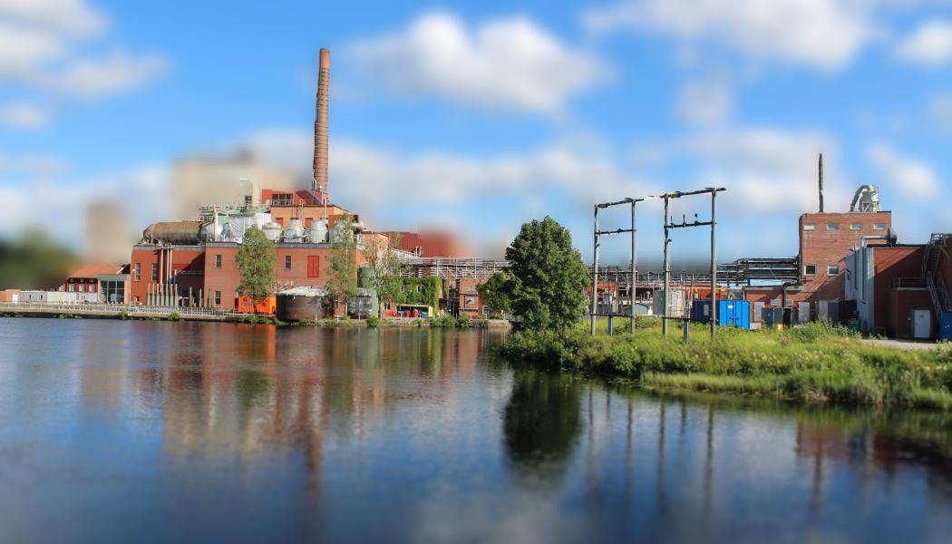 Marknadsrapporten Så går det för skogsindustrin redogör och analyserar för den ekonomiska och marknadsmässiga utvecklingen inom svensk skogsindustri. 