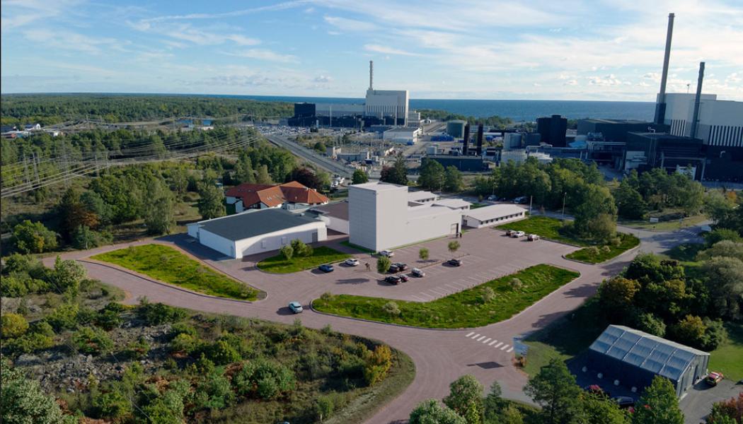 Foto: Blykalla