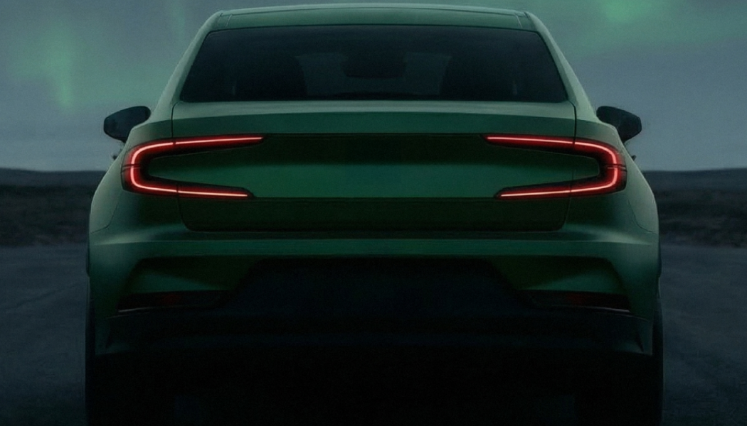  I själva fordonen används plattformen NVIDIA DRIVE Hyperion, som drivs av dubbla Thor-processorer och analyserar data från lidar, kameror och radar i realtid. Bild: Bolt