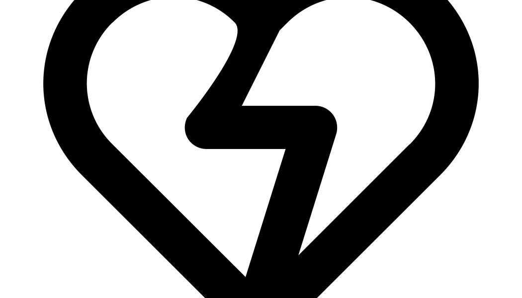 Brustethjärta. Illustration av: Boxicons / Unsplash