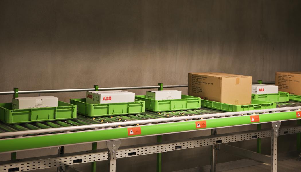 Bring tar klivet in på begagnatmarknaden. Foto: Bring