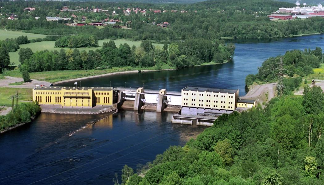 Fortum och EcoDataCenter säkrar el för AI-datacenter i Falun