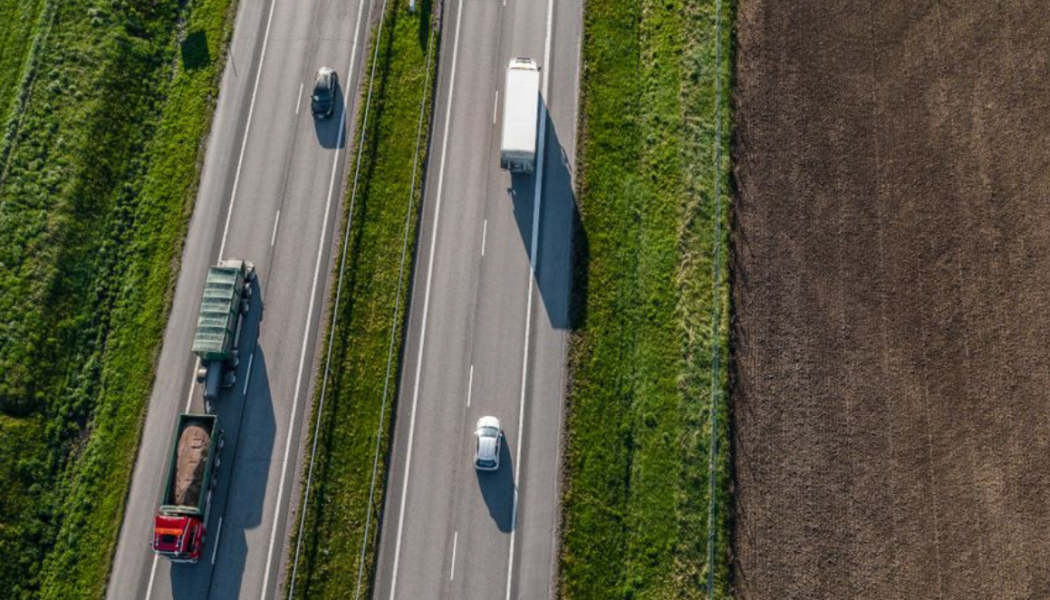 Över 85 procent av de svenska bussarna kör idag på fossilfria drivmedel. Foto: Transportföretagen