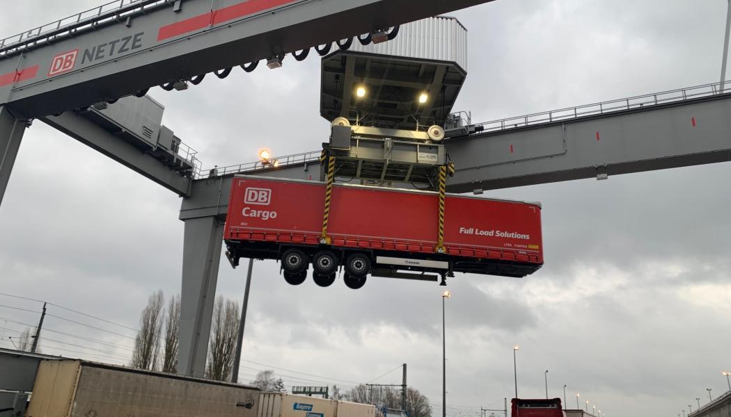 Foto: Full Load Solutions Sweden