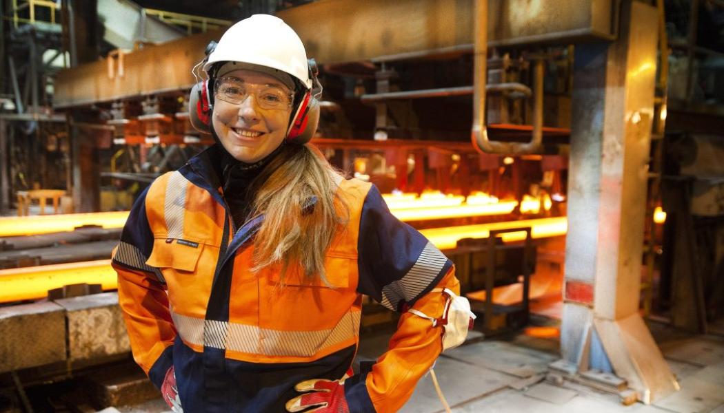 Foto: Celsa Nordic