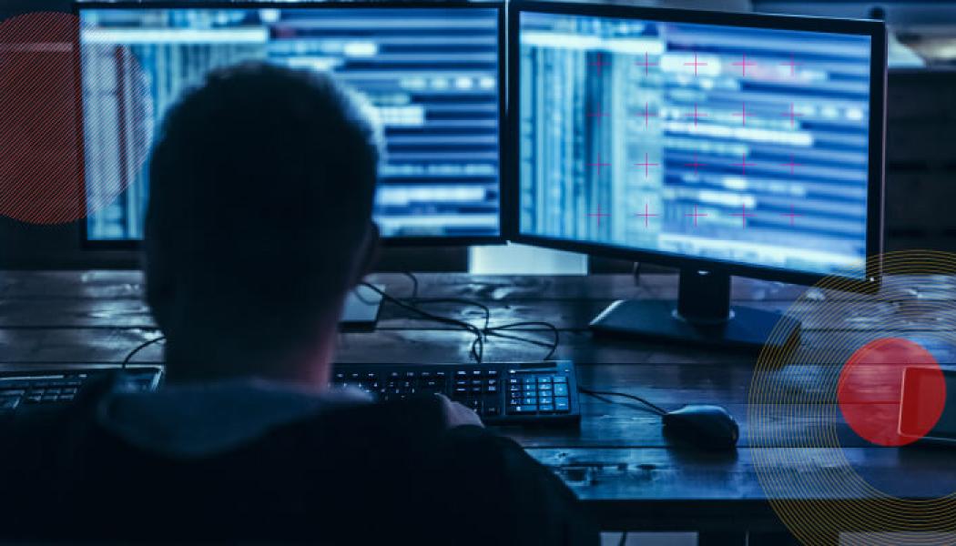 RansomHub har snabbt vuxit och har nu attackerat över 210 offer globalt. Foto: Check Point Software