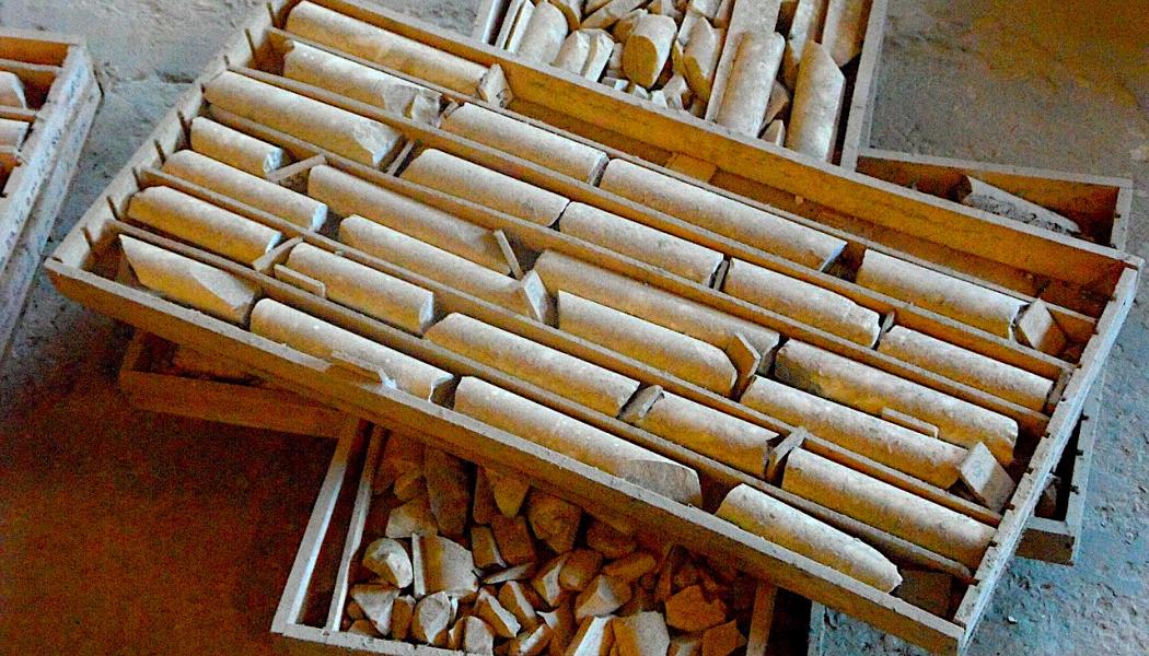 USA och EU har under det senaste året försökt bygga upp egna produktionskedjor och återvinningssystem för att säkra tillgången till sällsynta metaller – men dessa satsningar ligger flera år bort från att bli verklighet. Foto: Creative Commons Lic. Kredit: Efraimstochter