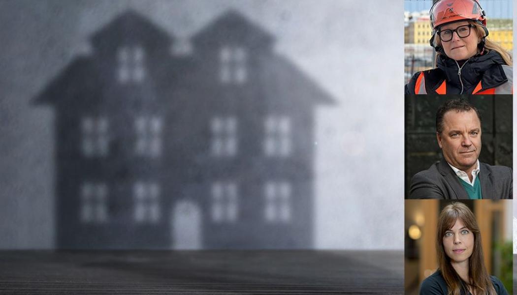 Fotocollage: Helene Ahlberg