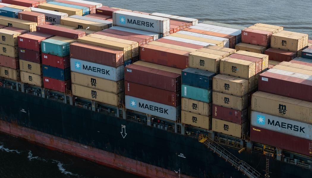 Mellan 1 och 3 mars föll nya importbokningar med 59 procent, samtidigt som avbokningarna ökade med 364 procent Foto: johan taljaard/Unsplash