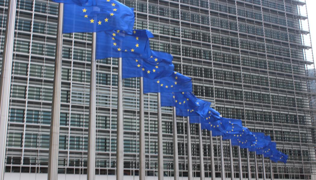 För att stärka Sveriges position inom EU måste svenska aktörer enas och aktivt driva nationella intressen, menar en lång rad branschorganisationer. Foto: Corentin Béchade/Wikimedia Commons
