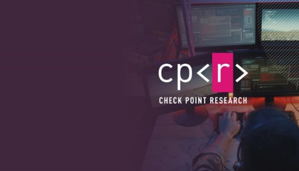 Sårbarheter i skadeprogrammet gör att data i många fall går förlorad permanent. Foto: Check Point