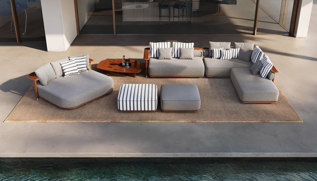 CPRN lanserar en ny kollektion utomhusmöbler. Pressbild: CPRN