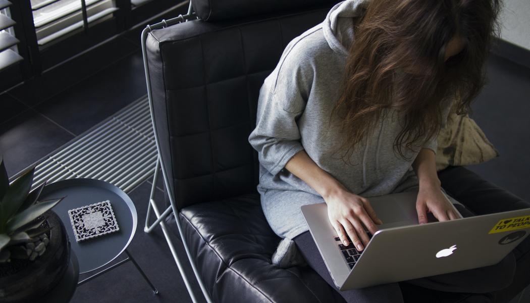 Andelen systemintrång fördubblat i EMEA. Foto: daria /unsplash