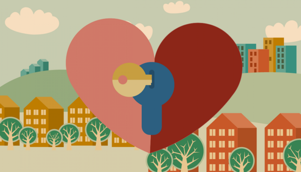 Bild: Sveriges Allmännytta