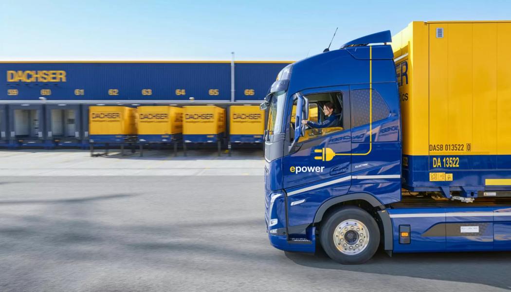 Dachsers omsättning inom landtransporter ökade med nära elva procent till 6,4 miljarder euro. European Logistics stod för 4,8 miljarder av detta, en ökning med drygt åtta procent, medan Food Logistics växte med tjugo procent till 1,7 miljarder euro. Antalet livsmedelstransporter ökade med fjorton procent och volymen med trettioen procent.