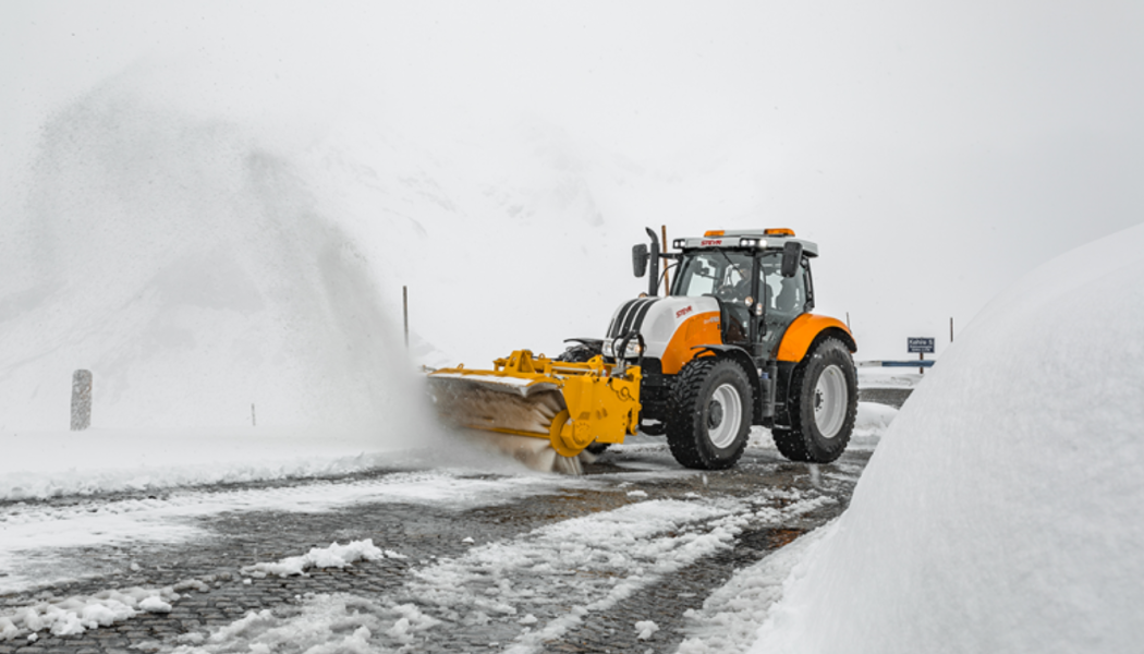 Specialdäck ger stora skillnader på bränsleförbrukningen. Foto: Vianor