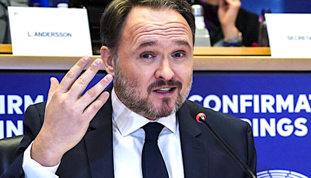 – Vätgas kommer att spela en avgörande roll i Europas gröna omställning. Genom att investera i grön vätgas stärker vi vår energisäkerhet, minskar våra utsläpp och skapar nya jobb inom framtidens industri. EU ska vara världsledande när det gäller hållbar vätgasteknik, och det kräver samarbete mellan medlemsländer, näringsliv och forskning, säger Dan Jørgensen, EU-kommissionär för energi och bostäder. Foto: EU-kommissionen