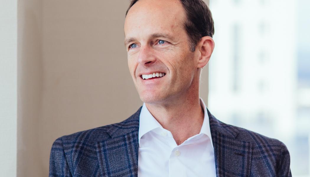 Georgia-Pacific appoints David Duncan as new CEO, with Vivek Joshi promoted to EVP of consumer products. Photo: PRNewsfoto/Georgia-Pacific
