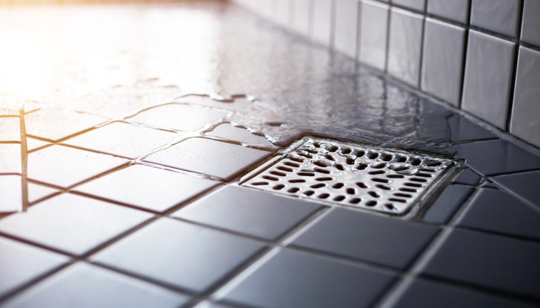 Yrkesorganisation SBR anser att  våtrumsreglerna spretar och det är dags för ett gemensamt regelverk. Foto: SBR