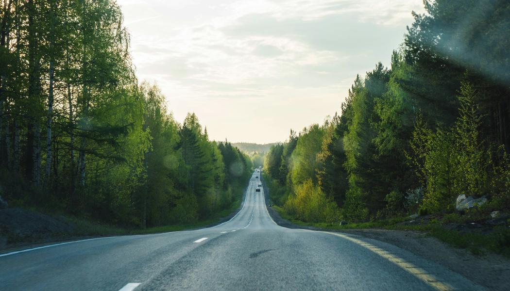 Trafikverket litar mer på kartan och sin statistik än verkligheten, skriver Falun Borlänge-regionen i debattartikeln. Foto: koala/Unsplash
